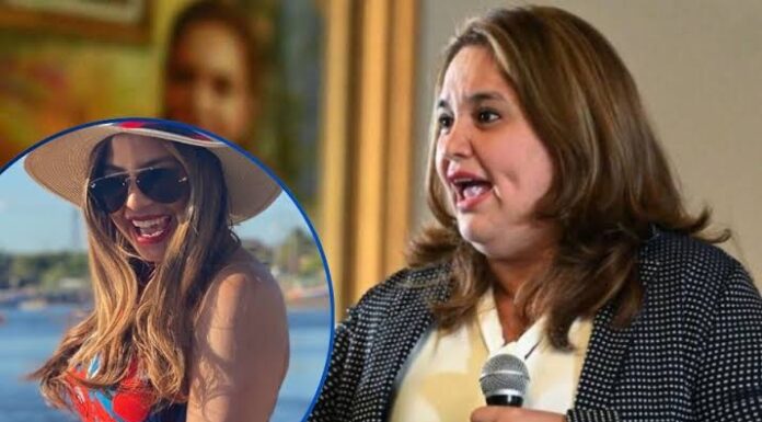 Julissa Villanueva lanza nuevas acusaciones sobre el caso Angie Peña: “La ATIC la recibió y tengo nombres”