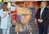 CCICOM reconoce la trayectoria de Eduardo Maldonado y lo distingue como padrino de Expo Comayagua 2026
