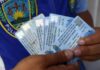 ¡Atención conductores! DNVT reanuda impresión de licencias tras recibir nuevo material