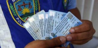 ¡Atención conductores! DNVT reanuda impresión de licencias tras recibir nuevo material