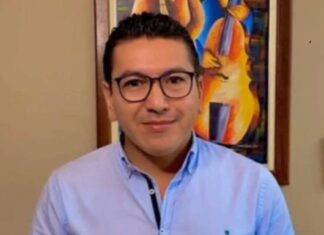 Diputado Eder Mejía defiende gestión de Nasry Asfura y pide evaluar su gobierno al finalizar el mandato