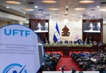 Proyecto de reformas electorales plantea eliminar la Unidad de Política Limpia y el TJE