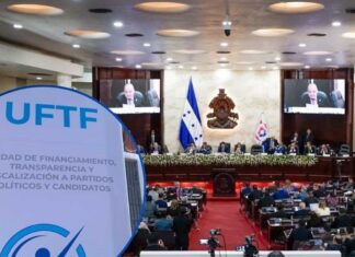 Proyecto de reformas electorales plantea eliminar la Unidad de Política Limpia y el TJE