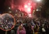 Tragedia en los festejos: cuatro muertos tras la victoria de México sobre Ecuador en el Mundial