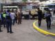 Policía Municipal recupera espacios públicos y despeja vías ocupadas en Comayagüela