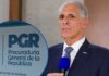 Más de 400 familias exigen justicia: exempleados de la PGR reclaman a Asfura el pago inmediato de sus prestaciones