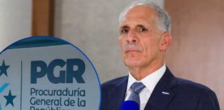 Más de 400 familias exigen justicia: exempleados de la PGR reclaman a Asfura el pago inmediato de sus prestaciones