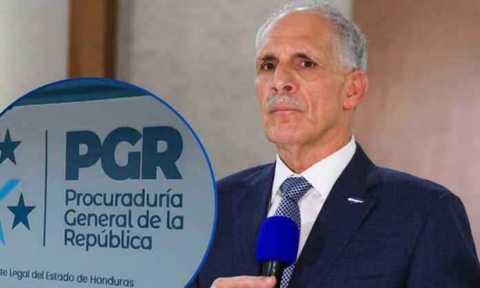 ¡410-familias-claman-justicia-Exempleados-de-la-PGR-exigen-a-Asfura-el-pago-inmediato-de-sus-prestaciones-laborales