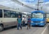 Transportistas exigen acciones urgentes contra la extorsión y el sicariato tras ola de violencia