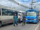 Transportistas exigen acciones urgentes contra la extorsión y el sicariato tras ola de violencia