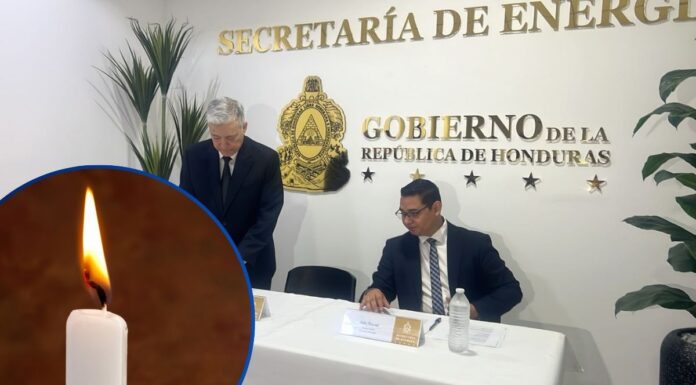 Más de 378 mil hogares hondureños siguen sin acceso a la electricidad, revela informe oficial