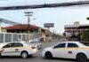 Taxistas de El Progreso retoman protestas y desafían advertencias del alcalde con nuevos bloqueos
