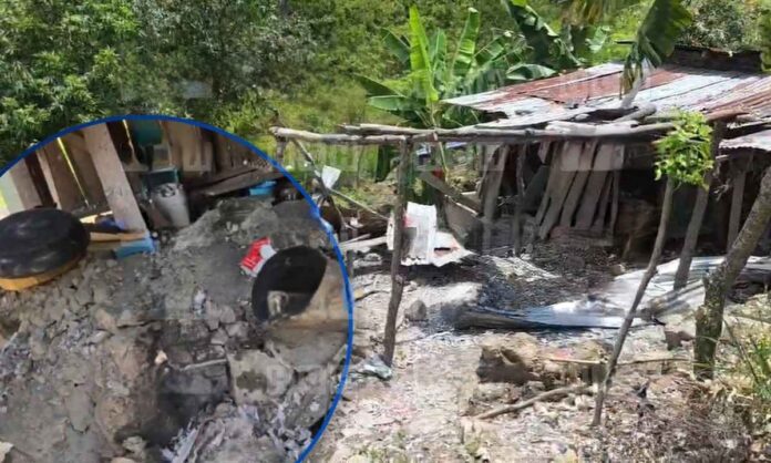 ¡Nueva-desgracia-por-polvora-Un-nino-muerto-y-heridos-al-explotar-fabrica-artesanal-en-Copan