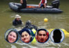 Tragedia en EE. UU.: cuatro hondureños mueren ahogados durante jornada de pesca
