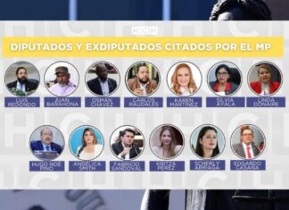 “Se agotaron los recursos”: analistas señalan tres posibles caminos para Redondo y miembros de la Comisión Permanente