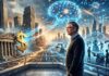 Bill Gates asegura que la inteligencia artificial transformará el capitalismo y cambiará las reglas del juego
