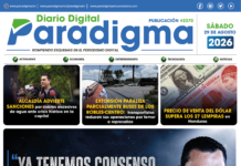 Portada del Día 29/08/2026