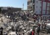 Colombia declara emergencia nacional tras terremoto de 7,4 que deja 111 muertos y 87 heridos