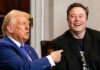 Elon Musk destinará hasta $120 millones para impulsar a los republicanos en las elecciones de noviembre