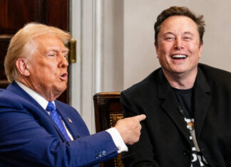 Elon Musk destinará hasta $120 millones para impulsar a los republicanos en las elecciones de noviembre