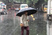Onda tropical provocará lluvias y tormentas eléctricas este sábado en Honduras