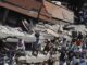 Terremoto en Colombia deja 273 fallecidos y 377 desaparecidos