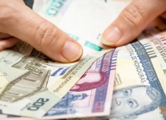 Honduras registra el mayor crecimiento de remesas del Triángulo Norte con un alza de 12.3%