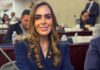 “Me llamaron y me pidieron que votara a favor”: Alia Kafati denuncia presiones por reforma eléctrica y asegura que EE. UU. prepara listas de sanciones