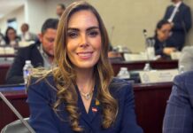 “Me llamaron y me pidieron que votara a favor”: Alia Kafati denuncia presiones por reforma eléctrica y asegura que EE. UU. prepara listas de sanciones