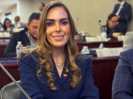 “Me llamaron y me pidieron que votara a favor”: Alia Kafati denuncia presiones por reforma eléctrica y asegura que EE. UU. prepara listas de sanciones
