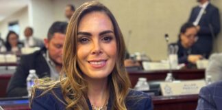 “Me llamaron y me pidieron que votara a favor”: Alia Kafati denuncia presiones por reforma eléctrica y asegura que EE. UU. prepara listas de sanciones