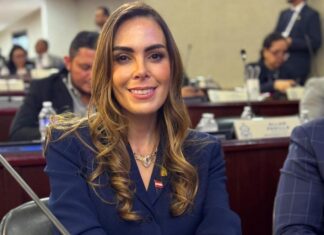 “Me llamaron y me pidieron que votara a favor”: Alia Kafati denuncia presiones por reforma eléctrica y asegura que EE. UU. prepara listas de sanciones