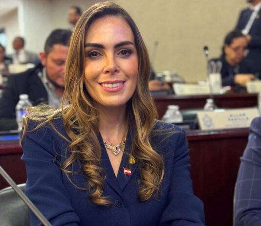 “Me llamaron y me pidieron que votara a favor”: Alia Kafati denuncia presiones por reforma eléctrica y asegura que EE. UU. prepara listas de sanciones