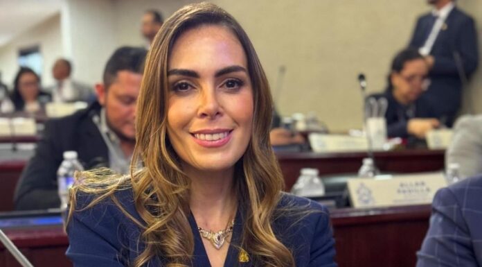 “Me llamaron y me pidieron que votara a favor”: Alia Kafati denuncia presiones por reforma eléctrica y asegura que EE. UU. prepara listas de sanciones