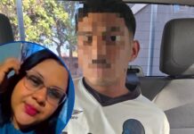 Capturan a presunto responsable del asesinato de la mujer hallada junto a un ramo de flores en la Vía Rápida
