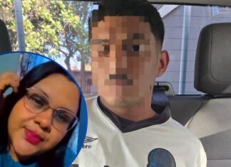 Capturan a presunto responsable del asesinato de la mujer hallada junto a un ramo de flores en la Vía Rápida