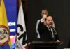 De la Espriella rompe otra tradición y dará primer discurso como presidente ante militares