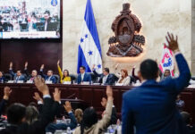 Congreso Nacional aprueba reforma para facilitar conciliaciones y pagos en demandas contra el Estado