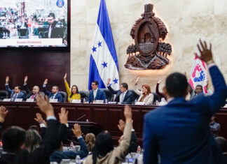 Congreso Nacional aprueba reforma para facilitar conciliaciones y pagos en demandas contra el Estado
