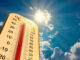 Calor extremo azotará Honduras este sábado: temperaturas alcanzarán hasta los 41 grados