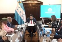 MP reporta avances en investigación contra Luis Redondo y exintegrantes de la Comisión Permanente