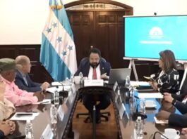 MP reporta avances en investigación contra Luis Redondo y exintegrantes de la Comisión Permanente