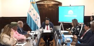 MP reporta avances en investigación contra Luis Redondo y exintegrantes de la Comisión Permanente
