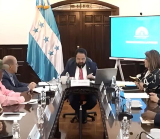 MP reporta avances en investigación contra Luis Redondo y exintegrantes de la Comisión Permanente