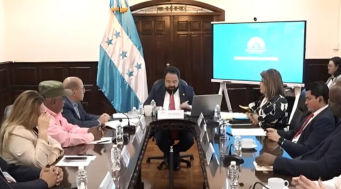 MP reporta avances en investigación contra Luis Redondo y exintegrantes de la Comisión Permanente