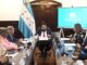 MP reporta avances en investigación contra Luis Redondo y exintegrantes de la Comisión Permanente