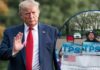 Gobierno de Trump advierte a hondureños con TPS: “deben irse ahora; si no, los deportaremos”