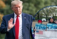Gobierno de Trump advierte a hondureños con TPS: “deben irse ahora; si no, los deportaremos”