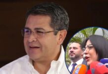 Defensa de JOH solicitará sobreseimiento definitivo: asegura que no existen elementos suficientes para vincularlo