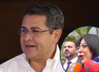 Defensa de JOH solicitará sobreseimiento definitivo: asegura que no existen elementos suficientes para vincularlo